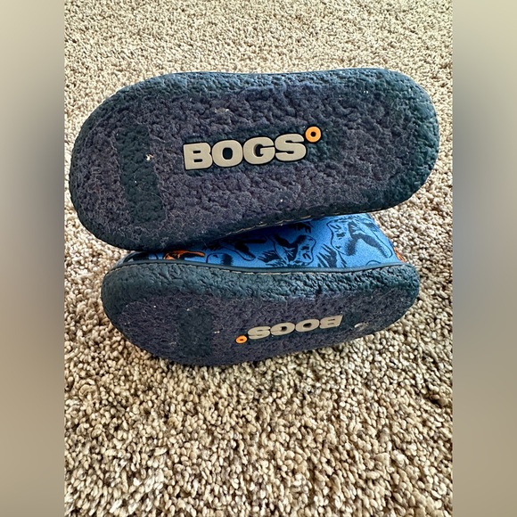 Toddler Bogs - Picture 3 of 7